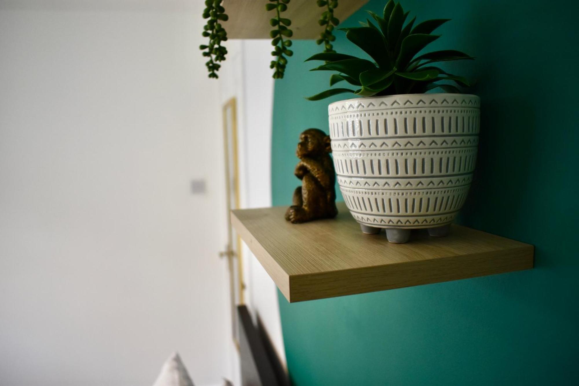 לונדון Luxury 2 Bedroom Apartment, Parking, Few Minutes Walk From Wembley Stadium מראה חיצוני תמונה